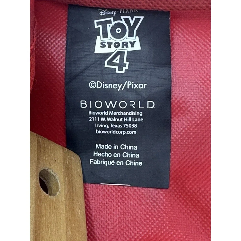 Disney/Pixar Toy Story Jessie Mini Toddler Backpack Preschool Bag